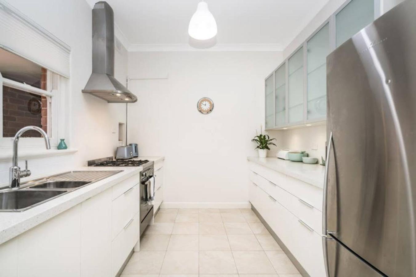 Apartament 30 Foreshore Fun Swan River 1Brparking Perth Zewnętrze zdjęcie