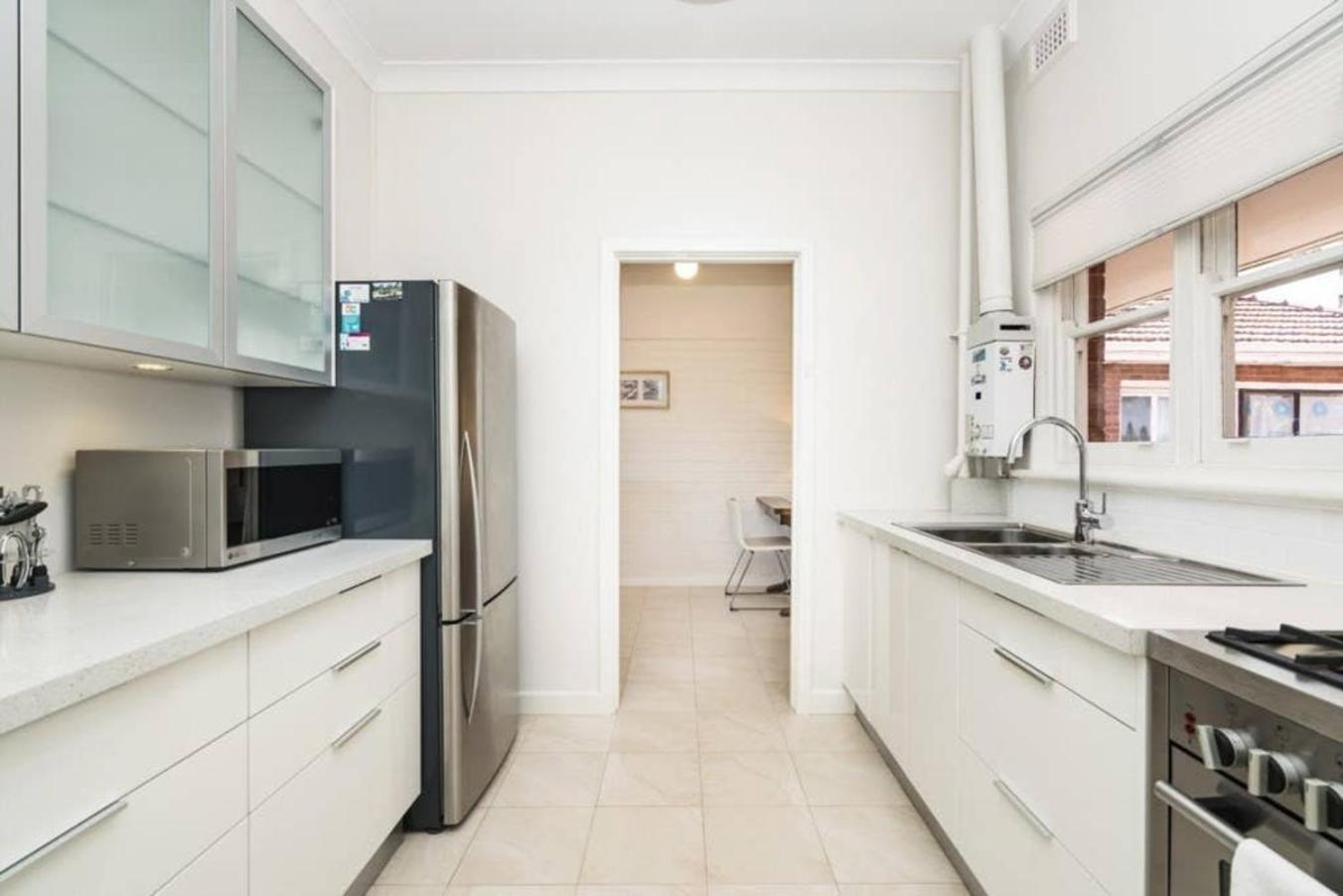Apartament 30 Foreshore Fun Swan River 1Brparking Perth Zewnętrze zdjęcie